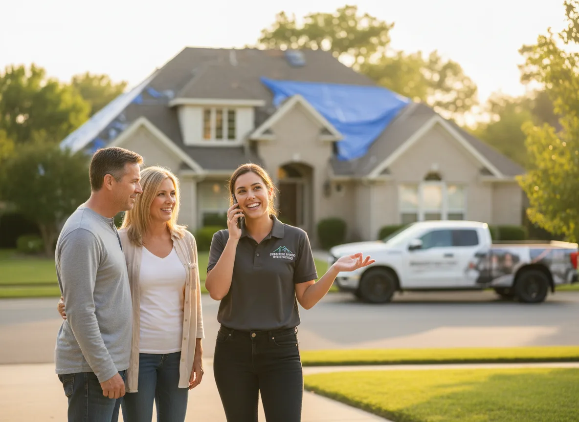 Emergency Roof Repair West Baldwin, ME FAQs